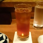 日本酒バル ゆすら堂 - 