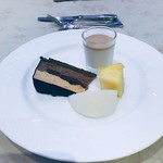 リストランテ・チェレスティーナ - 