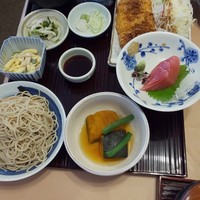 とんかつ まい泉 青山本店 - 