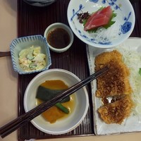 とんかつ まい泉 青山本店 - 