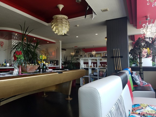 Cafe del Ibiza photo 5