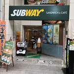 SUBWAY - 