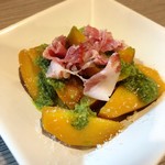 Osteria CASA MIA - 