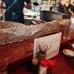 野毛末広 - 2018年8月