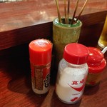 野毛末広 - 2018年8月