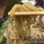 博多とんこつ 天神旗 - 