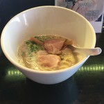 麺屋 號tetu - 