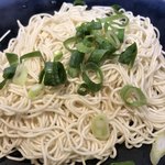 博多とんこつ 天神旗 - 