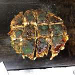 祇園ねぎ焼 かな - 