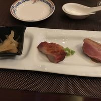 ホテルオークラ 中国料理「桃花林」 日本橋室町賓館 - 
