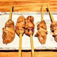 焼鳥 みずき - 
