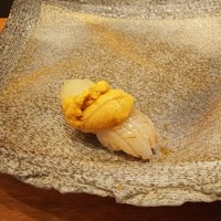 寿司 あさ海 - 