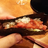 寿司 あさ海 - 