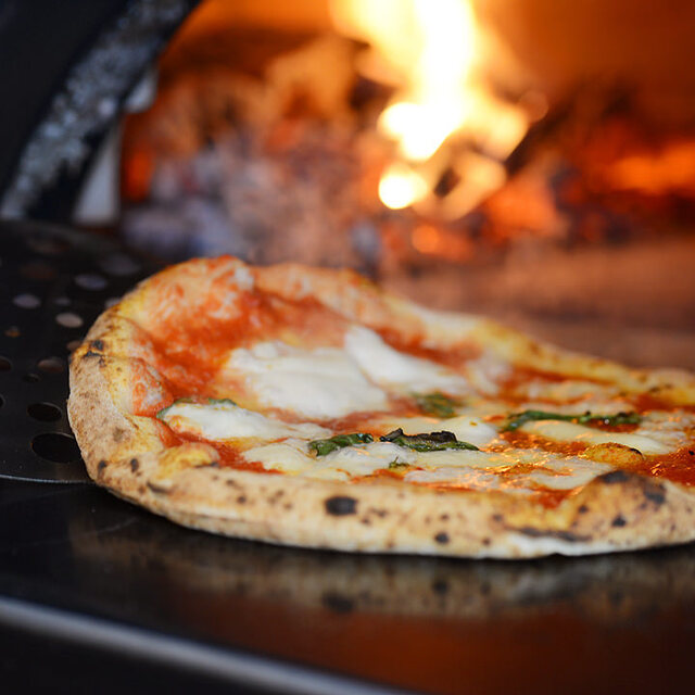 Dumbo Pizza Factory 横浜 横浜 イタリアン ネット予約可 食べログ