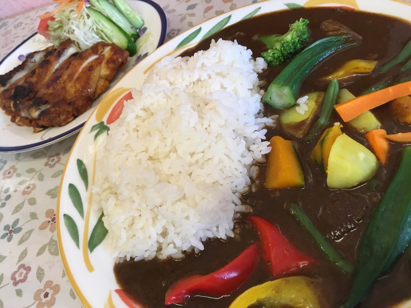 セイロンパラダイス name=