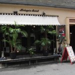 Malaysia Boleh - お店 外観