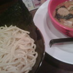 つけめん 一燈行 - 