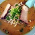 Satsuporo Ramen Kurumaya - 