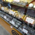 越後屋餅菓子店  - 