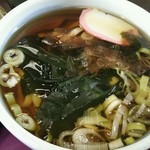 うどん処 浅田屋 - 