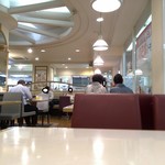 不二家レストラン 神戸さんプラザ店