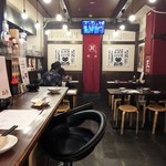 大衆串酒場 まさの家 - 