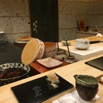 Sushi Takahashi - 