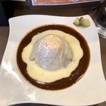 ジェイズカレー - ジェイズ丼