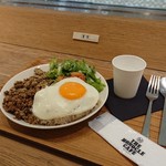 モノクル カフェ - 