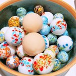 ラ ペ - オードブル2-2　周りはビー玉