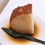 ラ ペ - 追加パン