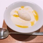 ラ ペ - デザート1