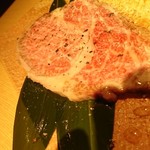 焼肉 べんてん - 