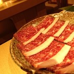 焼肉 べんてん - 