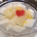 チャイニーズレストラン　凜 - 麻婆豆腐セット