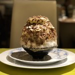 氷匠 ル・クレール - ちょこなっつ