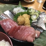 お食事処 築地 - 