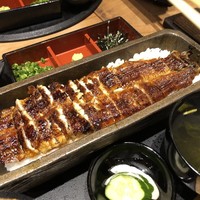うなぎ 四代目 菊川 グローバルゲート店 - 