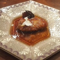 虎峰 - 牡蠣のフリット