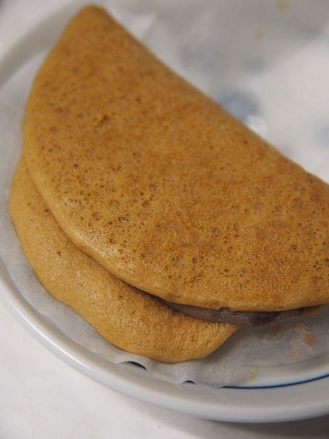 河川蒸気本舗 新潟 和菓子 食べログ