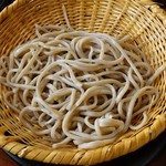 Teuchi Soba Konaya - 