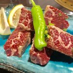 Wagyuu Yakiniku Ryuujin - 