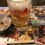 Kaisen Izakaya Hananomai - 