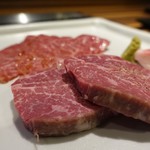 赤身焼肉USHIO - 