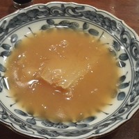 虎峰 - フカヒレ姿煮