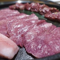赤身焼肉USHIO - 