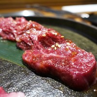 赤身焼肉USHIO - 