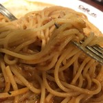 イタリアントマトカフェジュニア - チーズたっぷり