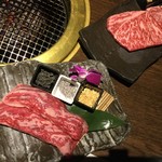 焼肉の龍園 - 