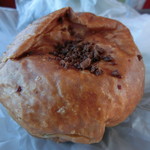 生チョコクロワッサン